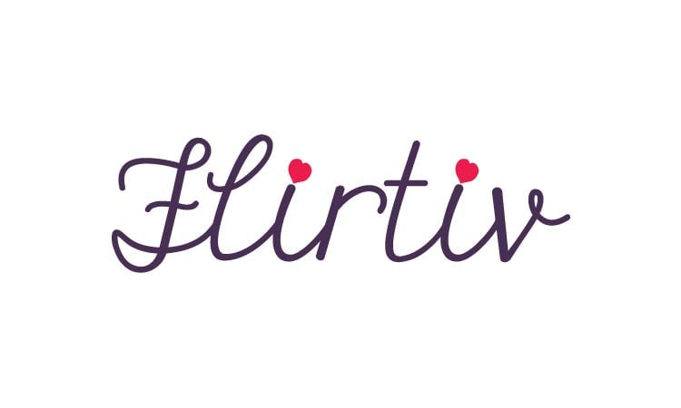Flirtiv.com - Creative premium domains